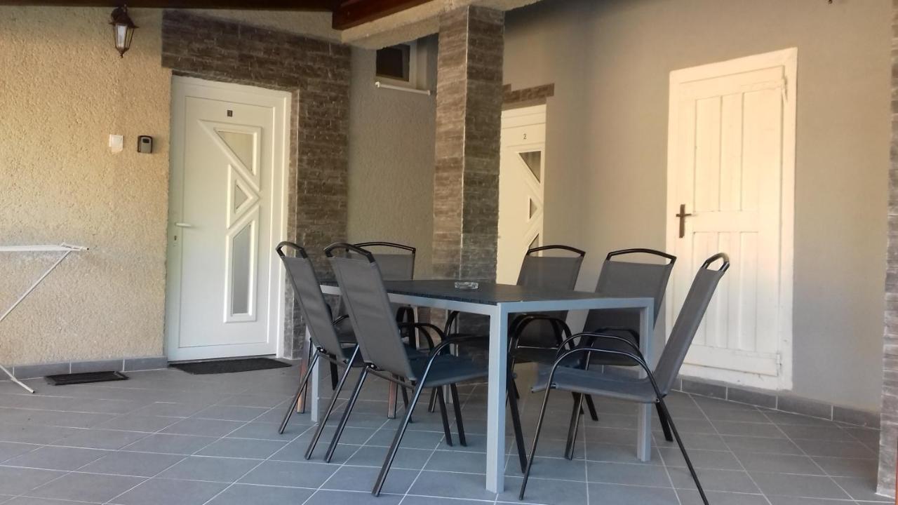 Apartman Silver Zadiel المظهر الخارجي الصورة