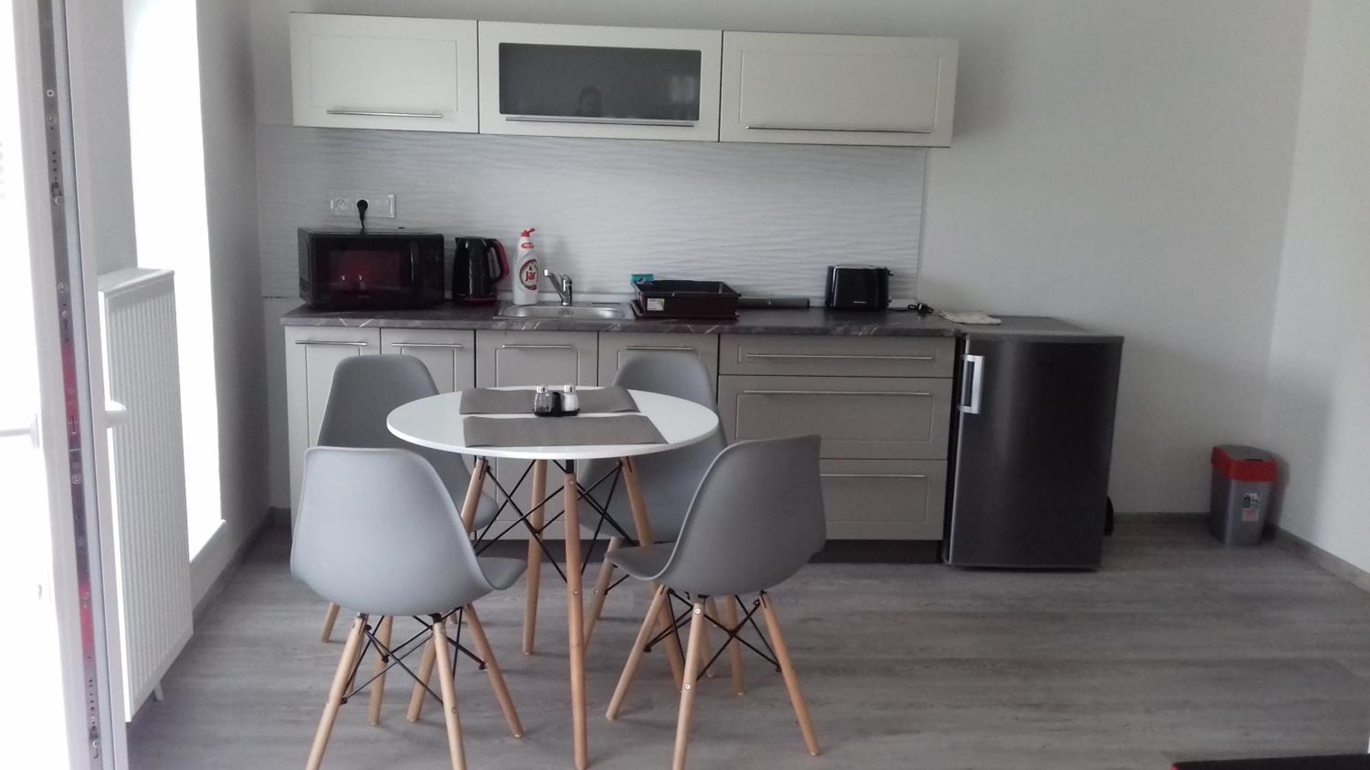 Apartman Silver Zadiel المظهر الخارجي الصورة