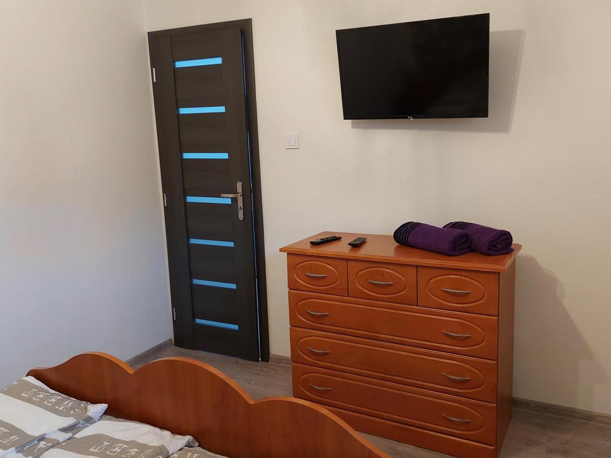Apartman Silver Zadiel المظهر الخارجي الصورة