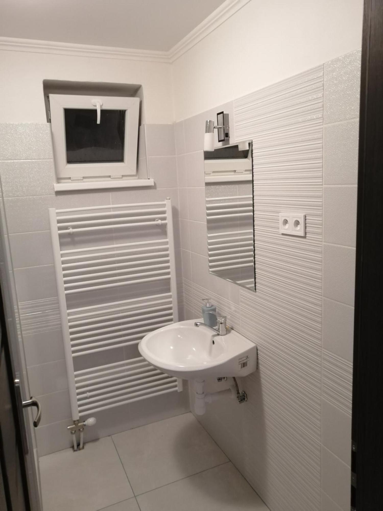 Apartman Silver Zadiel المظهر الخارجي الصورة