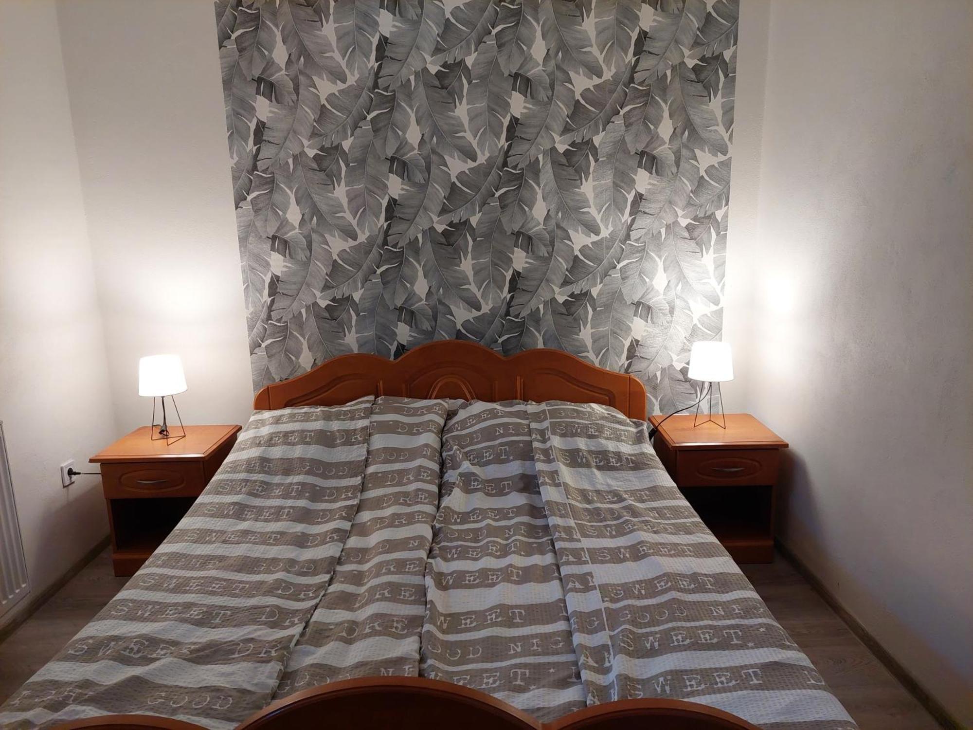 Apartman Silver Zadiel المظهر الخارجي الصورة