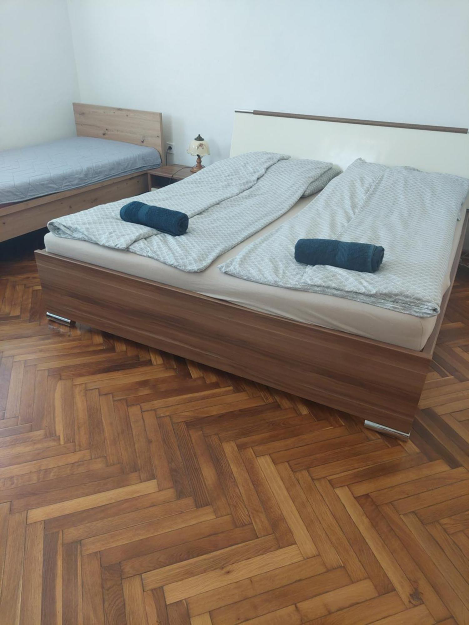 Apartman Silver Zadiel المظهر الخارجي الصورة
