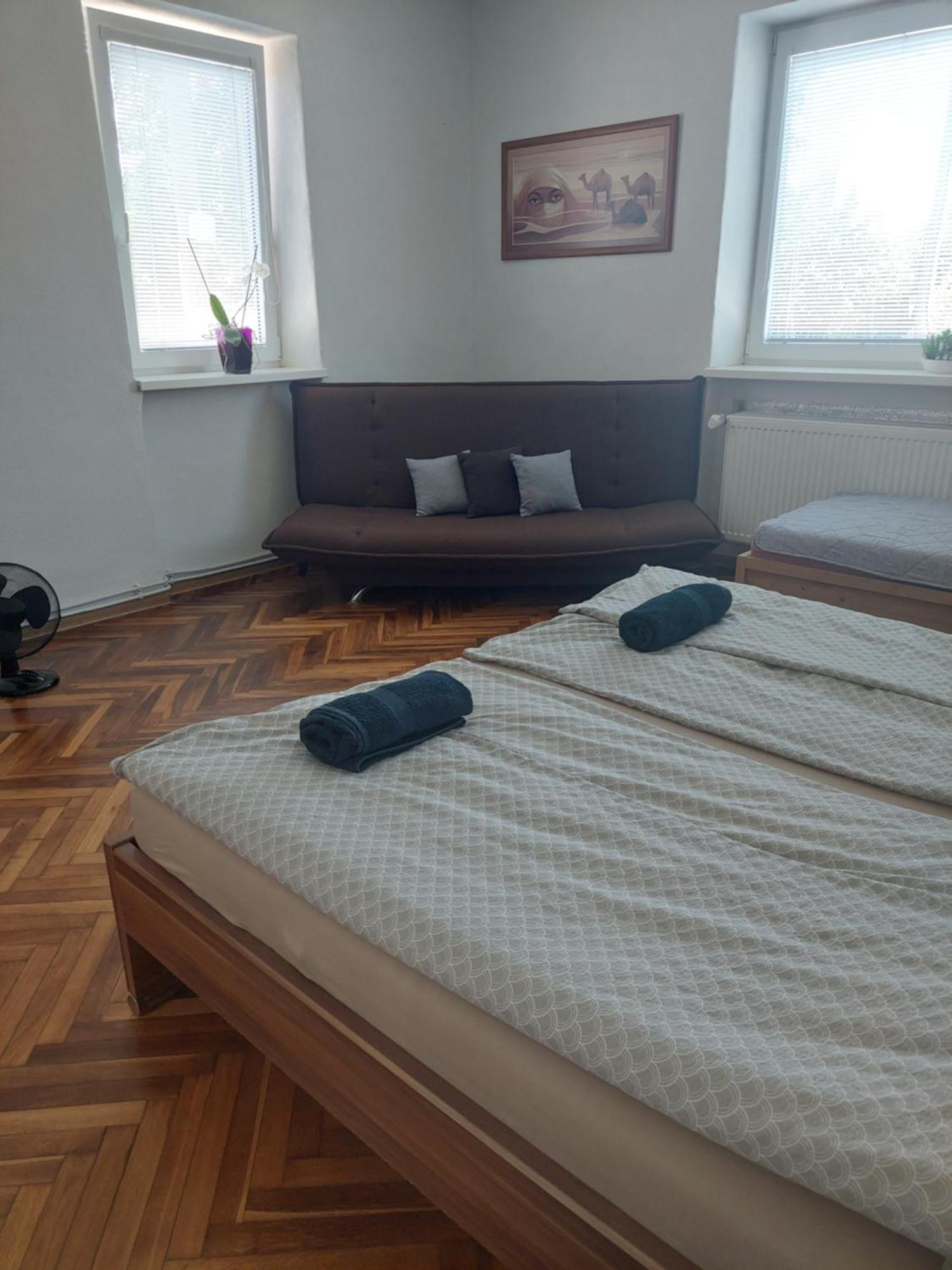 Apartman Silver Zadiel المظهر الخارجي الصورة