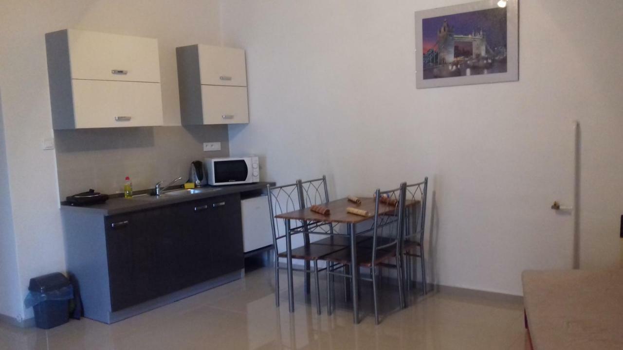 Apartman Silver Zadiel المظهر الخارجي الصورة