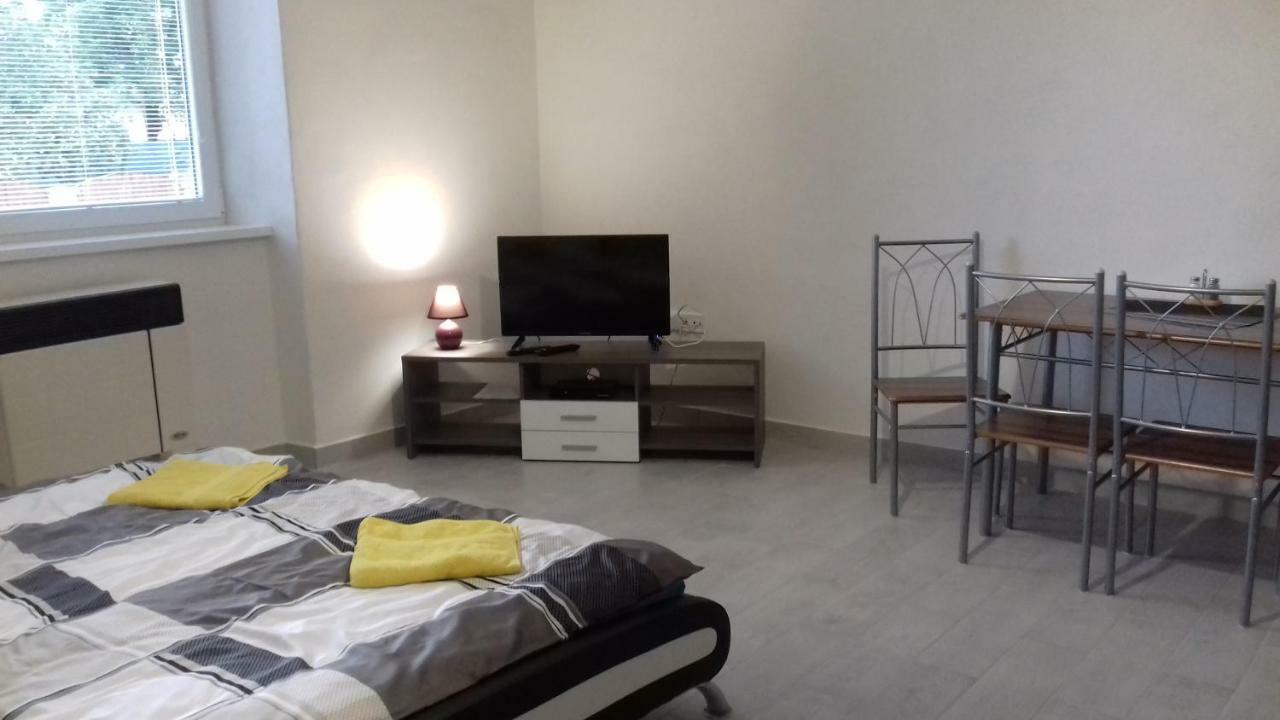 Apartman Silver Zadiel المظهر الخارجي الصورة