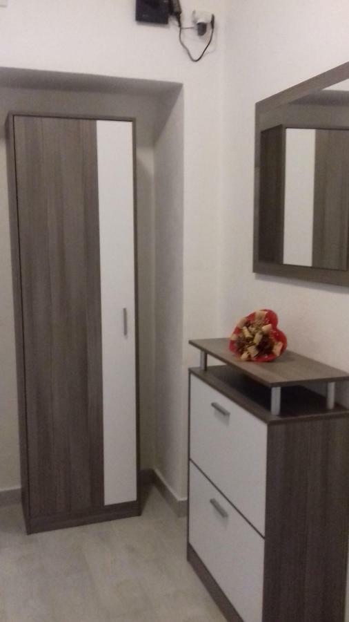 Apartman Silver Zadiel المظهر الخارجي الصورة