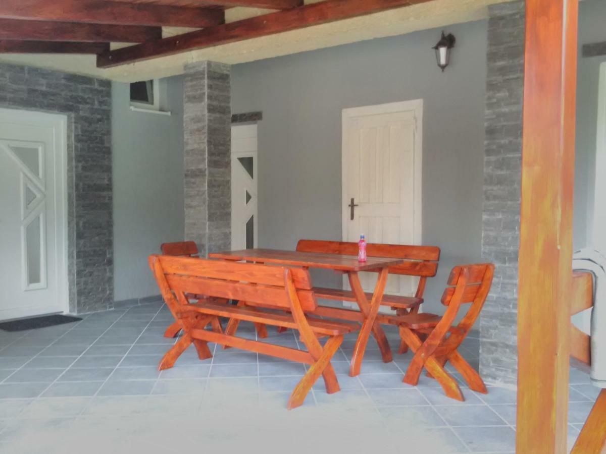 Apartman Silver Zadiel المظهر الخارجي الصورة
