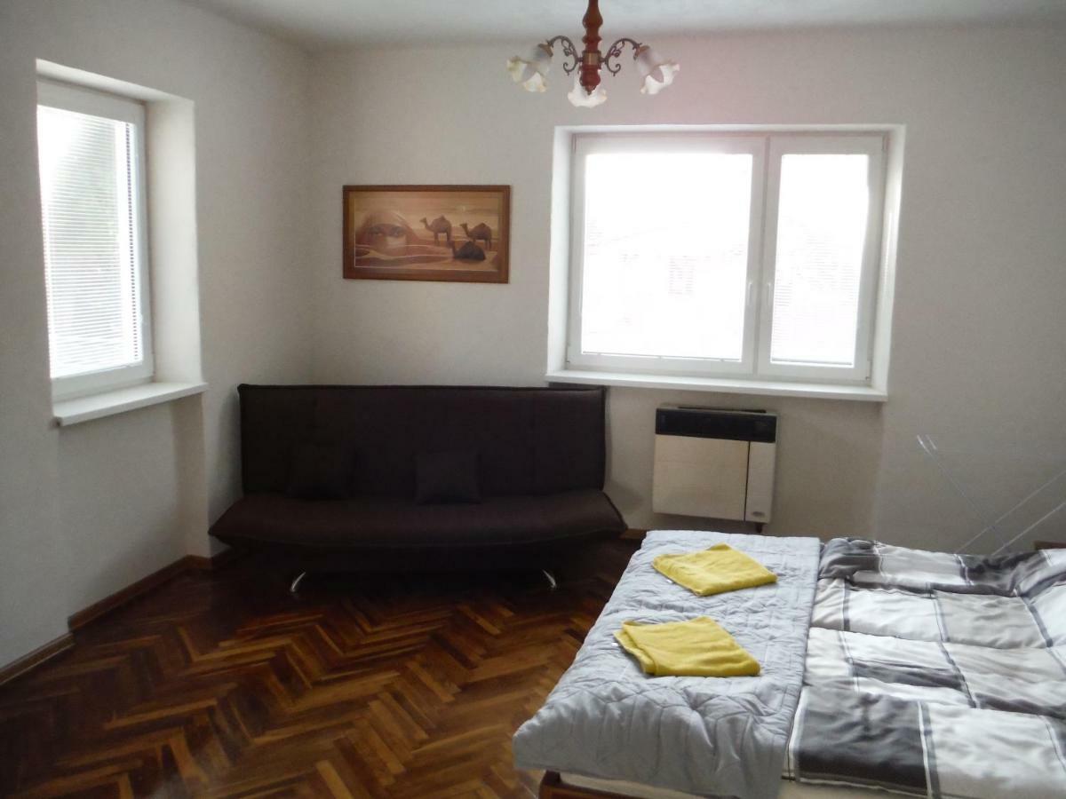 Apartman Silver Zadiel المظهر الخارجي الصورة