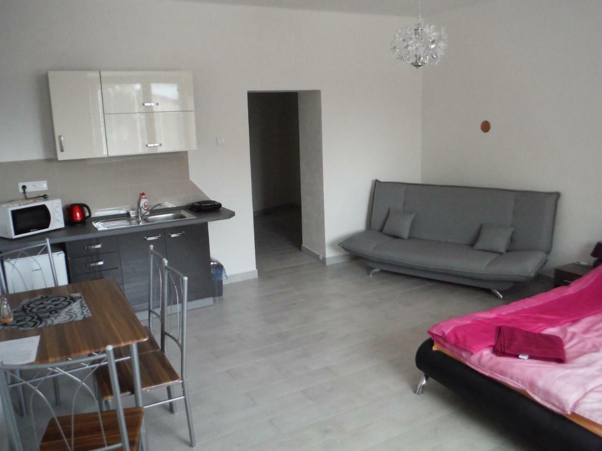 Apartman Silver Zadiel المظهر الخارجي الصورة