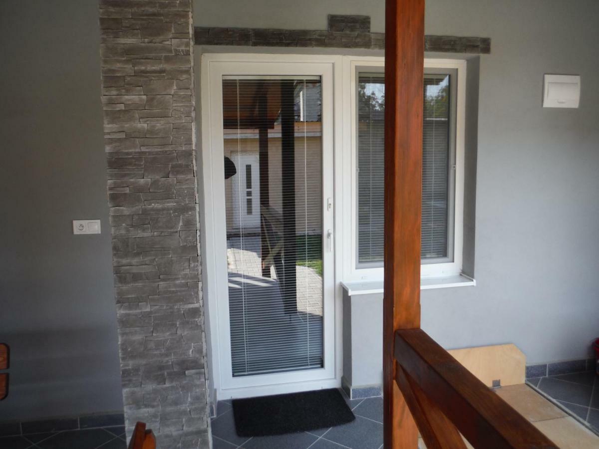 Apartman Silver Zadiel المظهر الخارجي الصورة