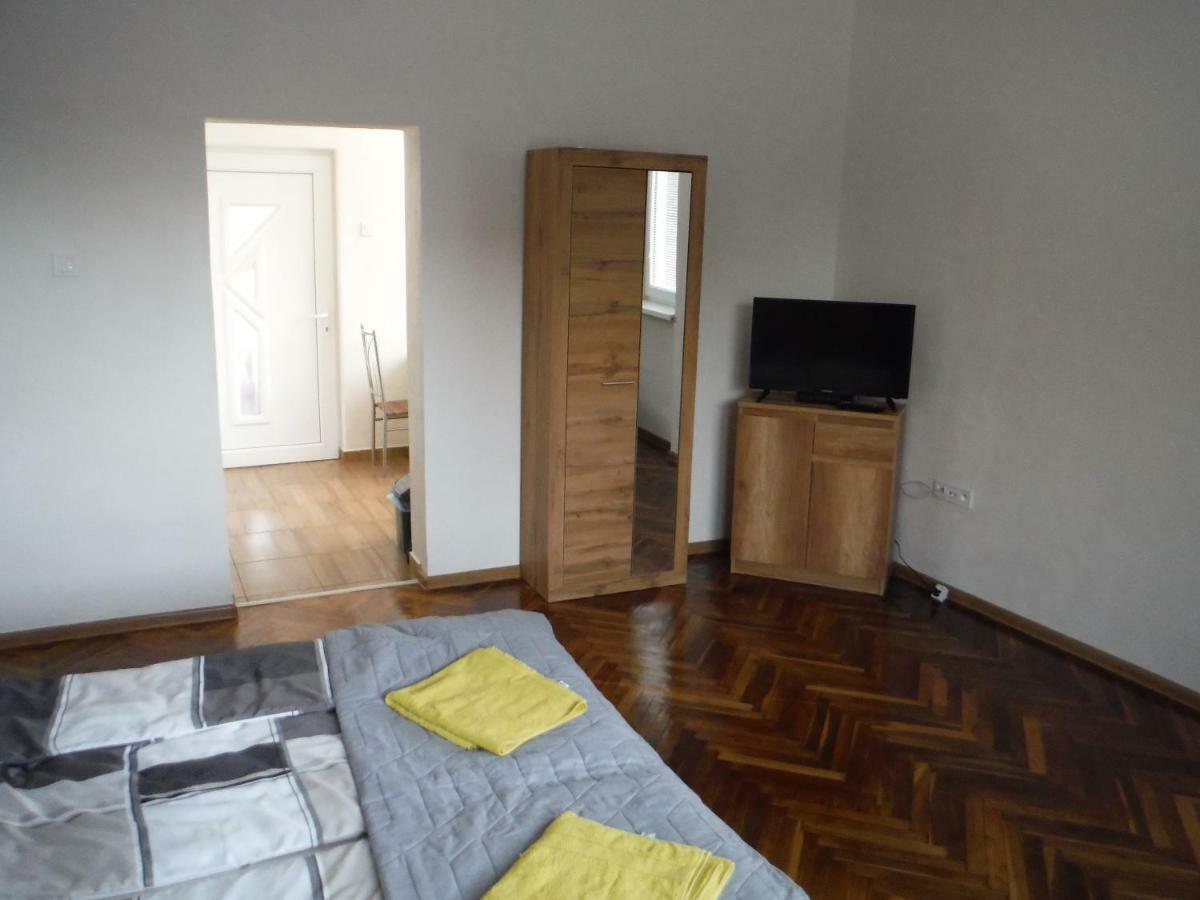 Apartman Silver Zadiel المظهر الخارجي الصورة