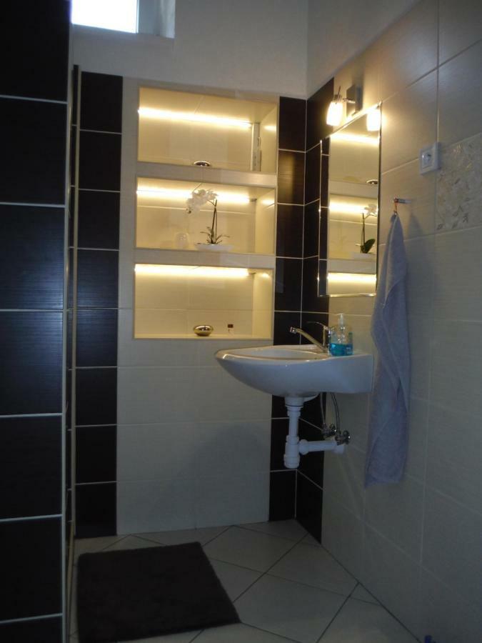 Apartman Silver Zadiel المظهر الخارجي الصورة