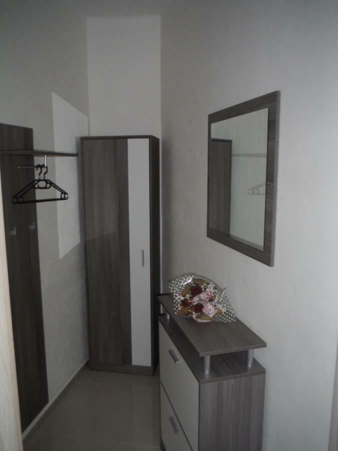 Apartman Silver Zadiel المظهر الخارجي الصورة