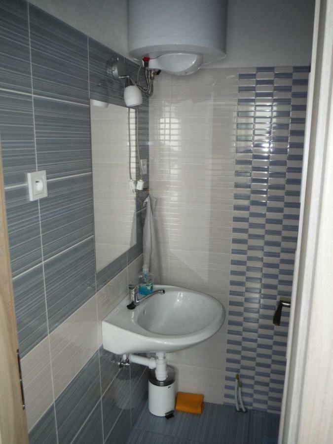 Apartman Silver Zadiel المظهر الخارجي الصورة