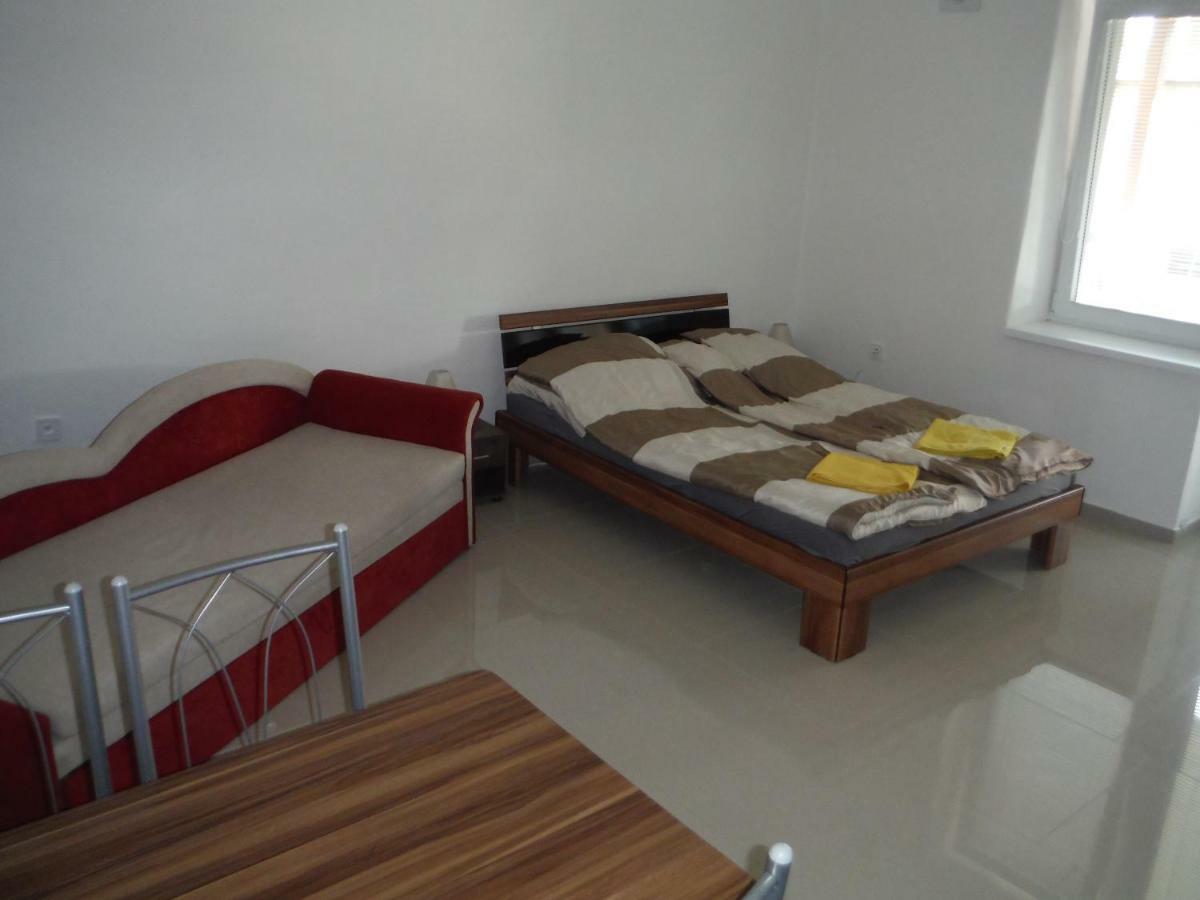 Apartman Silver Zadiel المظهر الخارجي الصورة