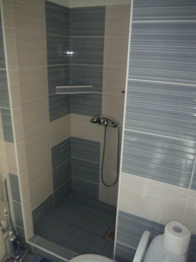 Apartman Silver Zadiel المظهر الخارجي الصورة